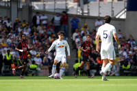 AC Milan v Leeds United 00156
