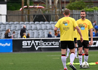 Dundalk v Shebourne 3 May 2024 No 8