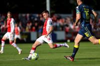St Patrick's Athletic vs Sligo Rovers-18