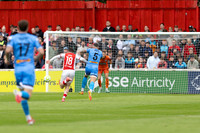 St Patricks Athletic vs Bohemians-17