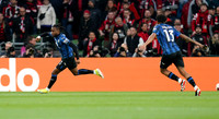 Atalanta BC (ITA) vs Bayer 04 Leverkusen (GER)-15