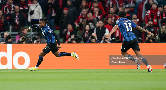 Atalanta BC (ITA) vs Bayer 04 Leverkusen (GER)-15