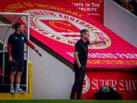 St. Patrick's Athletic vs Shelbourne - 20th May 2024-43