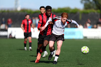Dundalk vs Longford Town-17