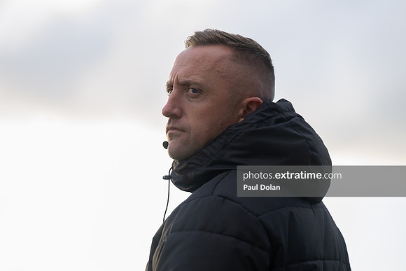 Drogheda United v Shelbourne 4 July 2024 No 11