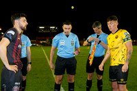 Bohemian FC v St Patricks Athletic (3 of 75)