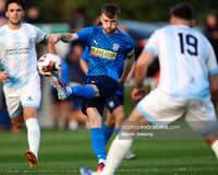 St Mochtas v Finglas United 000009