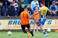 Castlebar Celtic v Longford Town FC (8 of 73)