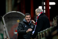 Shelbourne v Drogheda United 7 March 2025 No 14