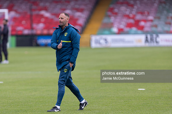 Cork City vs Bohemians-2