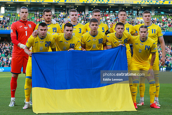 Ireland v Ukraine (2 of 48)
