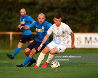 St Mochtas v Finglas United 000042