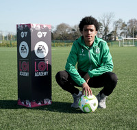 EA Sports LOI Academy Launch-4