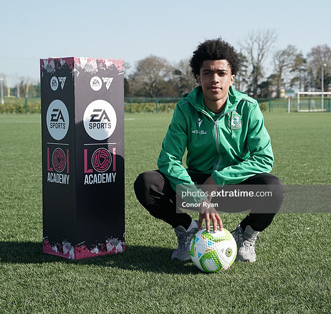 EA Sports LOI Academy Launch-4