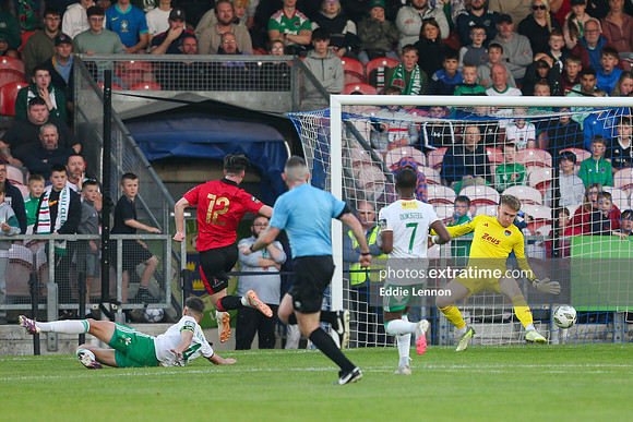 Cork City FC v Longford Town FC (15 of 54)
