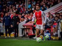 St Patrick's Athletic vs Waterford (54 of 82)