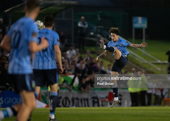 UCD v Cork City Belfield Bowl 6 Sept 2024 No 13