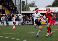 Dundalk v Shebourne 3 May 2024 No 3