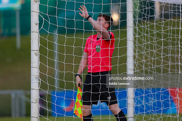 UCD AFC v Longford Town FC (7 of 72)