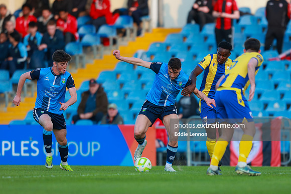 UCD AFC v Longford Town FC (22 of 72)