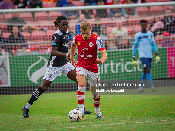 Saints vs Sligo 4th Aug 2024-17