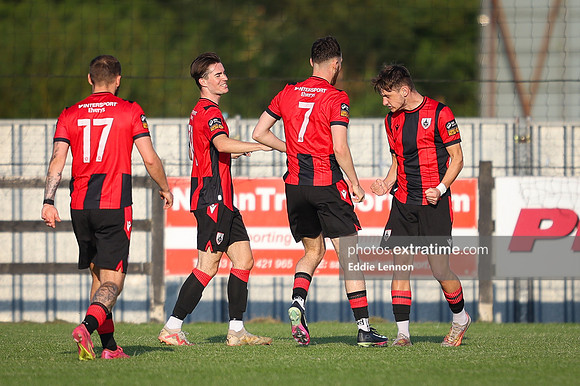 Wexford FC v Longford Town FC (10 of 69)