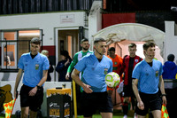 Longford Town FC v Bray Wanderers FC (2 of 56)