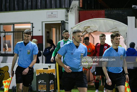 Longford Town FC v Bray Wanderers FC (2 of 56)
