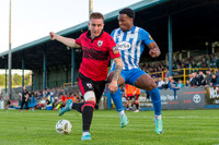 Finn Harps v Longford Town-3618