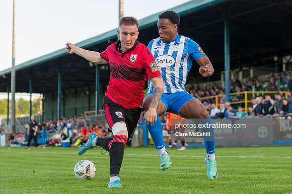 Finn Harps v Longford Town-3618