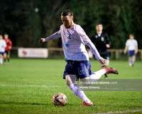 St Mochtas v Longford Town 003400