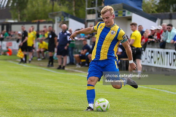 Castlebar Celtic v Longford Town FC (18 of 73)