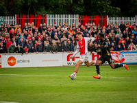 St Patrick's Athletic vs Waterford (41 of 82)