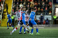 Derry City FC Vs Waterford United -14