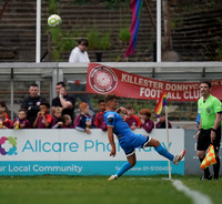 Sports Direct Men’s FAI Cup Round 2 fixture 0053