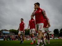 St Patrick's Athletic vs Waterford (12 of 82)