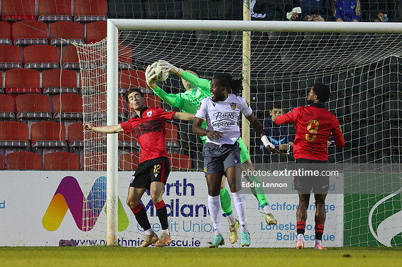 Longford Town FC v Wexford FC (9 of 68)
