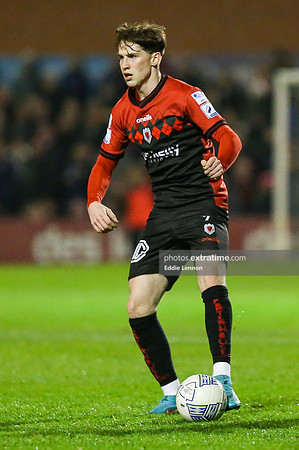 Bohs v Pats (5 of 49)