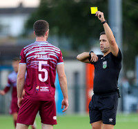 Cobh Ramblers FC v Longford Town FC (19 of 79)