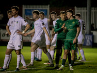 St Patrick's Athletic vs UCD (18 of 23)