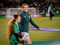 Ireland WNT vs Georgia WNT (10 of 74)