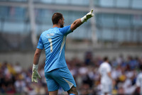 AC Milan v Leeds United 00005