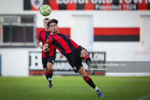 Longford Town FC v UCD FC (21 of 61)