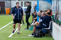 Cobh Ramblers FC v Longford Town FC (4 of 79)