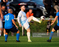 St Mochtas v Finglas United 000003