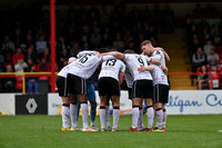 Shelbourne v Dundalk 7 June 2024 No 4