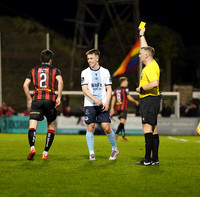 Bohemian FC v Drogheda United FC 0025