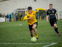 St Patrick's Athletic vs Inchicore Athletic (40 of 58)