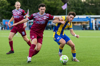 Cobh Ramblers FC v Longford Town FC (10 of 79)