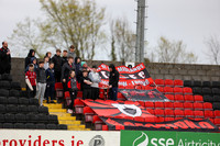 Longford Town FC v UCD FC (5 of 68)